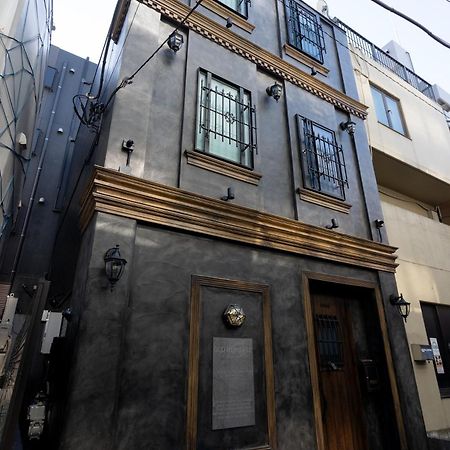 טוקיו Old Heritage Shibuya מראה חיצוני תמונה